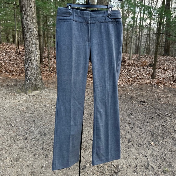 Y2K Candie’s Grey Trousers - Picture 2 of 10